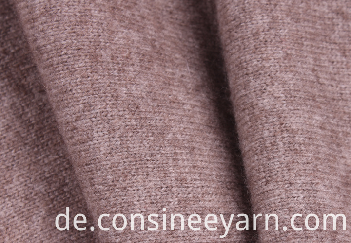 Kaschmir-Yak-Garn Cashmere Yak yarn